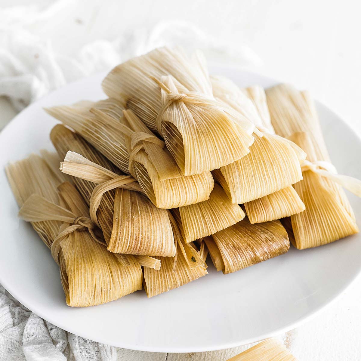 Tamales: una delicia culinaria tradicional